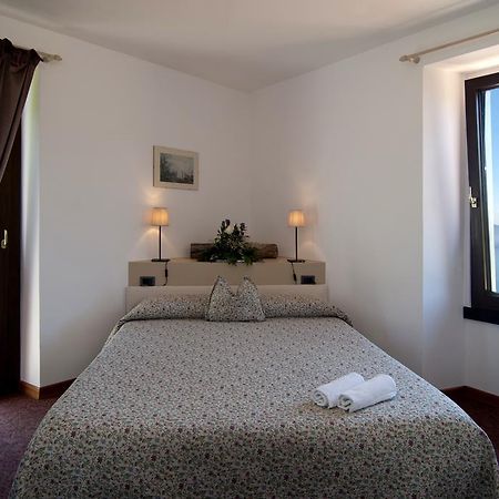 Hotel Mariano การ์ญาโน ภายนอก รูปภาพ